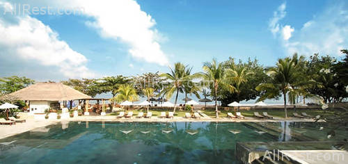 Jimbaran Puri Bali 25